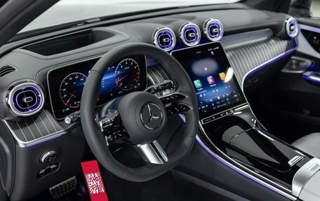 Mercedes-Benz GLC, 2025 год, 8 690 000 рублей, 10 фотография