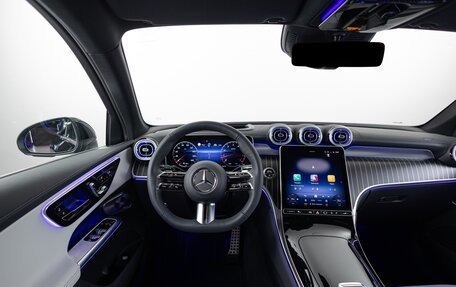 Mercedes-Benz GLC, 2025 год, 8 690 000 рублей, 13 фотография