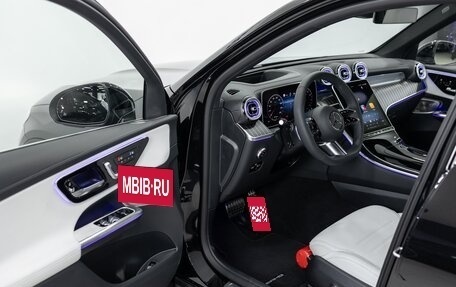 Mercedes-Benz GLC, 2025 год, 8 690 000 рублей, 7 фотография