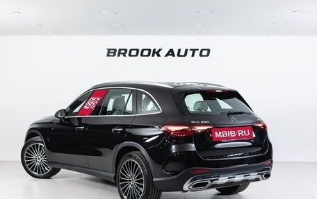 Mercedes-Benz GLC, 2025 год, 8 690 000 рублей, 4 фотография