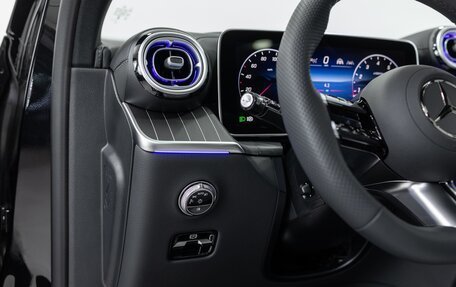 Mercedes-Benz GLC, 2025 год, 8 690 000 рублей, 14 фотография