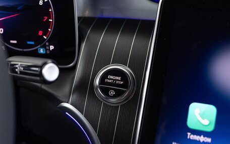 Mercedes-Benz GLC, 2025 год, 8 690 000 рублей, 17 фотография