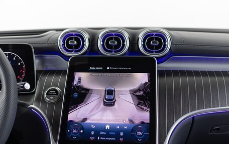 Mercedes-Benz GLC, 2025 год, 8 690 000 рублей, 22 фотография