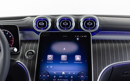 Mercedes-Benz GLC, 2025 год, 8 690 000 рублей, 21 фотография