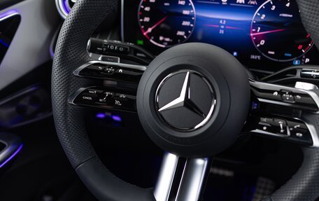 Mercedes-Benz GLC, 2025 год, 8 690 000 рублей, 16 фотография