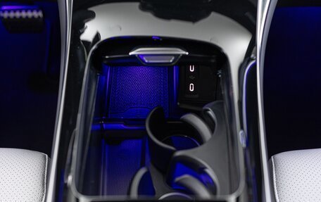 Mercedes-Benz GLC, 2025 год, 8 690 000 рублей, 19 фотография