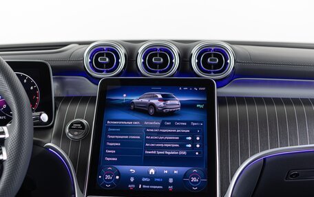 Mercedes-Benz GLC, 2025 год, 8 690 000 рублей, 23 фотография