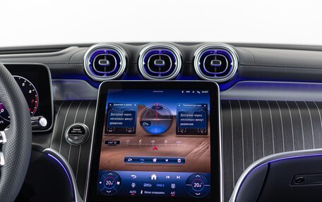 Mercedes-Benz GLC, 2025 год, 8 690 000 рублей, 28 фотография