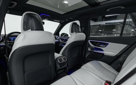 Mercedes-Benz GLC, 2025 год, 8 690 000 рублей, 29 фотография