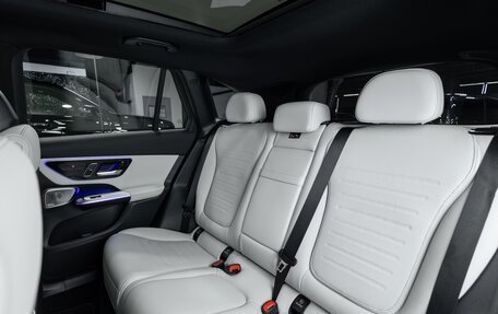 Mercedes-Benz GLC, 2025 год, 8 690 000 рублей, 31 фотография