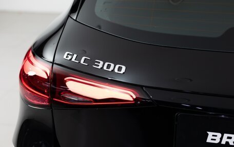 Mercedes-Benz GLC, 2025 год, 8 690 000 рублей, 34 фотография