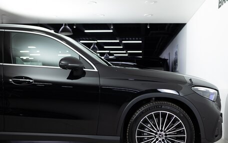 Mercedes-Benz GLC, 2025 год, 8 690 000 рублей, 35 фотография