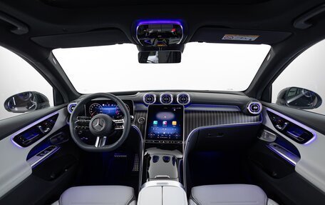 Mercedes-Benz GLC, 2025 год, 8 690 000 рублей, 32 фотография