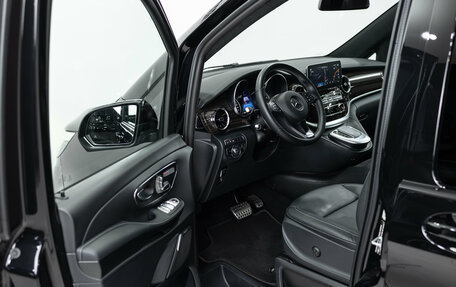 Mercedes-Benz V-Класс, 2021 год, 9 490 000 рублей, 7 фотография