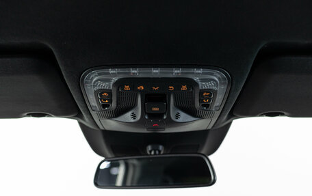 Mercedes-Benz V-Класс, 2021 год, 9 490 000 рублей, 19 фотография