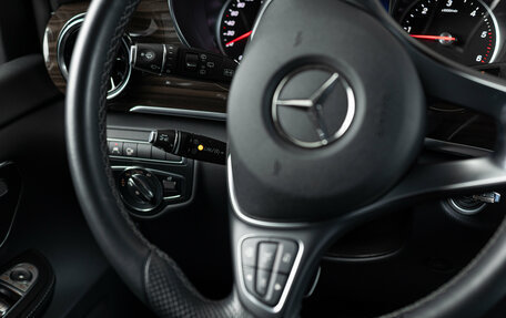 Mercedes-Benz V-Класс, 2021 год, 9 490 000 рублей, 18 фотография