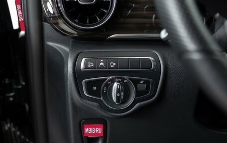 Mercedes-Benz V-Класс, 2021 год, 9 490 000 рублей, 14 фотография