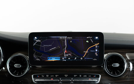 Mercedes-Benz V-Класс, 2021 год, 9 490 000 рублей, 24 фотография