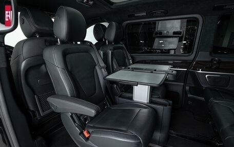 Mercedes-Benz V-Класс, 2021 год, 9 490 000 рублей, 27 фотография