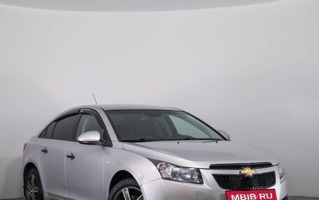 Chevrolet Cruze II, 2012 год, 749 000 рублей, 2 фотография
