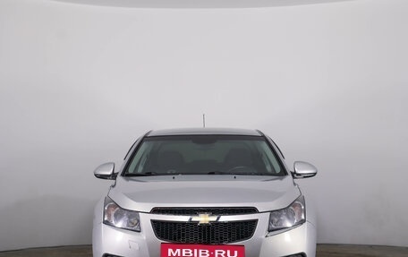 Chevrolet Cruze II, 2012 год, 749 000 рублей, 3 фотография