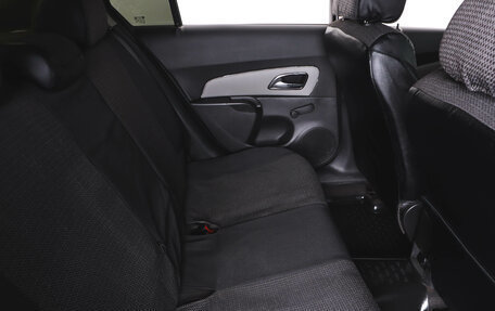 Chevrolet Cruze II, 2012 год, 749 000 рублей, 10 фотография