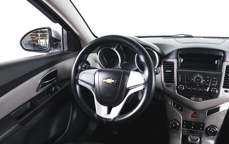 Chevrolet Cruze II, 2012 год, 749 000 рублей, 12 фотография