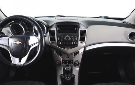 Chevrolet Cruze II, 2012 год, 749 000 рублей, 13 фотография