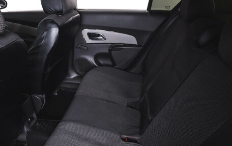 Chevrolet Cruze II, 2012 год, 749 000 рублей, 9 фотография