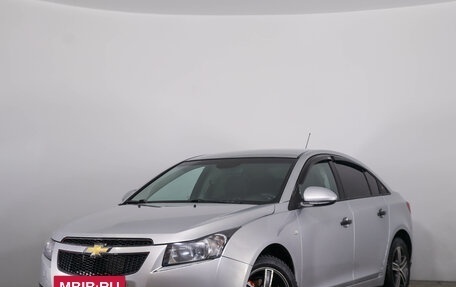 Chevrolet Cruze II, 2012 год, 749 000 рублей, 4 фотография