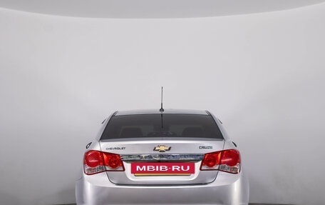 Chevrolet Cruze II, 2012 год, 749 000 рублей, 6 фотография