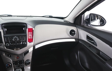 Chevrolet Cruze II, 2012 год, 749 000 рублей, 14 фотография