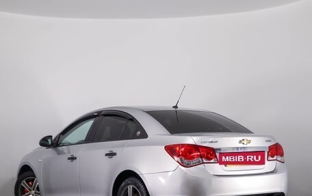 Chevrolet Cruze II, 2012 год, 749 000 рублей, 7 фотография