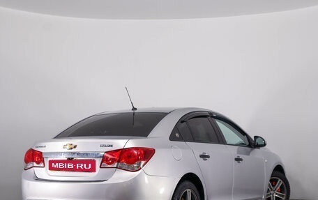 Chevrolet Cruze II, 2012 год, 749 000 рублей, 5 фотография