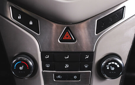 Chevrolet Cruze II, 2012 год, 749 000 рублей, 17 фотография