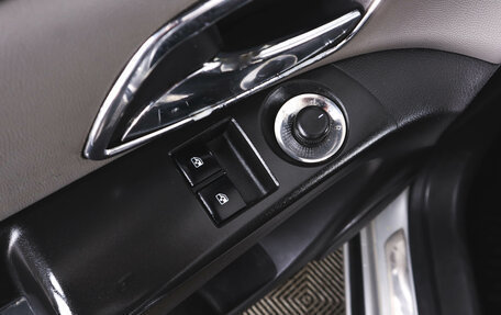 Chevrolet Cruze II, 2012 год, 749 000 рублей, 20 фотография