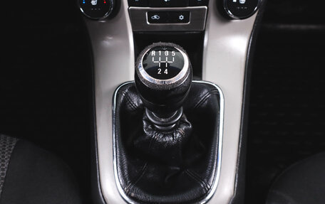 Chevrolet Cruze II, 2012 год, 749 000 рублей, 18 фотография