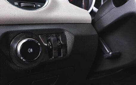 Chevrolet Cruze II, 2012 год, 749 000 рублей, 19 фотография