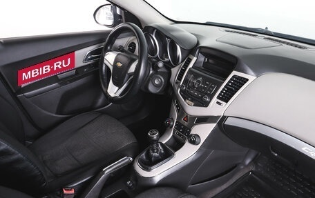 Chevrolet Cruze II, 2012 год, 749 000 рублей, 11 фотография