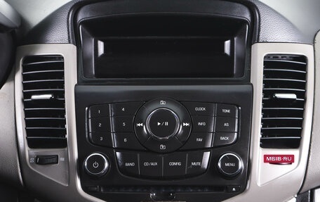 Chevrolet Cruze II, 2012 год, 749 000 рублей, 16 фотография