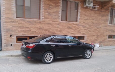 Toyota Camry, 2013 год, 1 100 000 рублей, 2 фотография