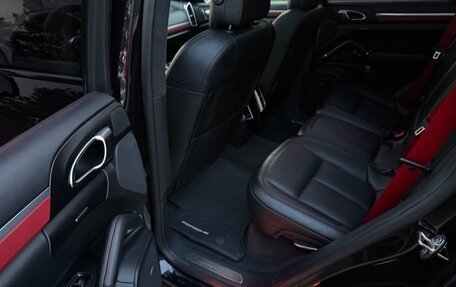 Porsche Cayenne III, 2015 год, 2 990 000 рублей, 13 фотография