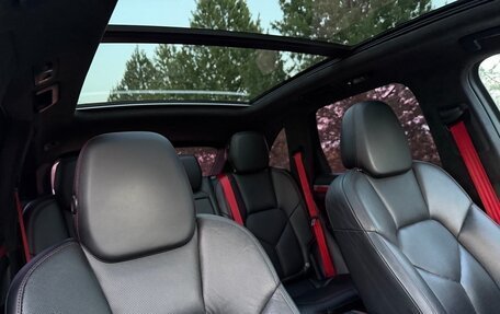 Porsche Cayenne III, 2015 год, 2 990 000 рублей, 9 фотография