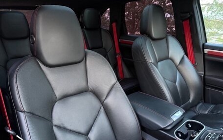 Porsche Cayenne III, 2015 год, 2 990 000 рублей, 7 фотография