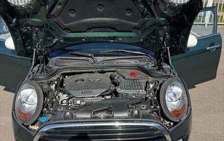 MINI Hatch, 2017 год, 1 290 000 рублей, 1 фотография