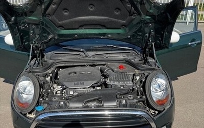 MINI Hatch, 2017 год, 1 290 000 рублей, 1 фотография