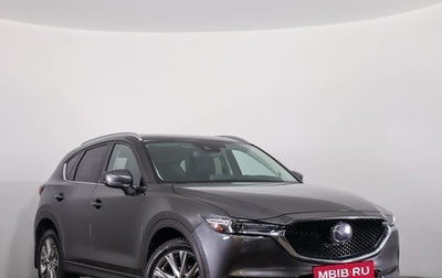 Mazda CX-5 II, 2021 год, 3 889 000 рублей, 1 фотография