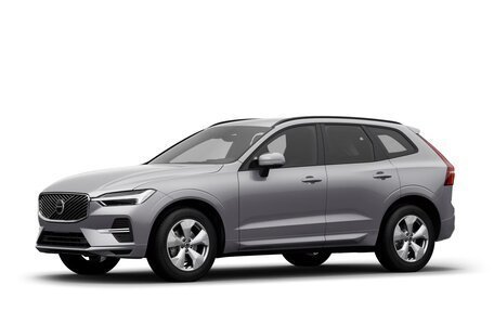 Volvo XC60 II, 2026 год, 11 400 000 рублей, 1 фотография