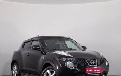 Nissan Juke II, 2012 год, 1 279 000 рублей, 1 фотография