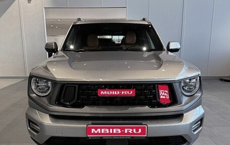 Haval H7, 2026 год, 4 199 000 рублей, 1 фотография